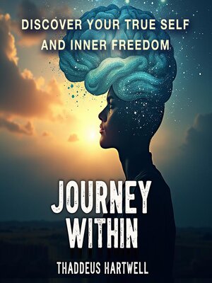 cover image of Journey Within